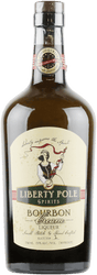 Liberty Spirits Bourbon Cream Liqueur - CaskCartel.com
