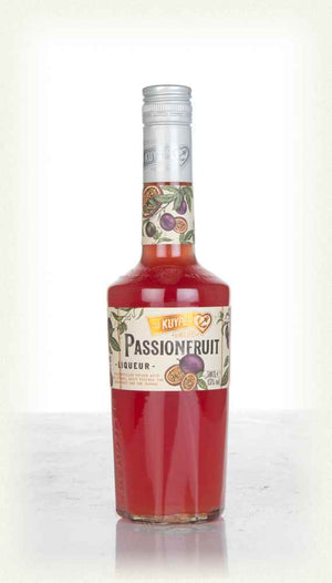 De Kuyper Passion Fruit Liqueur | 500ML at CaskCartel.com