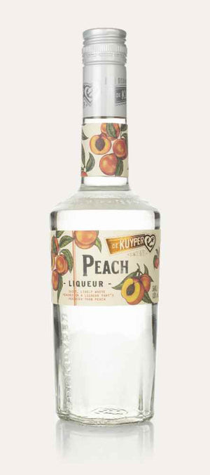 De Kuyper Peach Liqueur | 500ML at CaskCartel.com