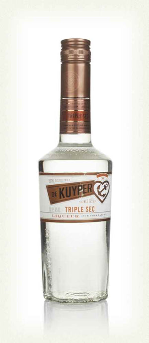 De Kuyper Triple Sec Liqueur | 500ML at CaskCartel.com