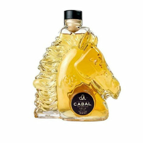Cabal Caballo Anejo Tequila at CaskCartel.com