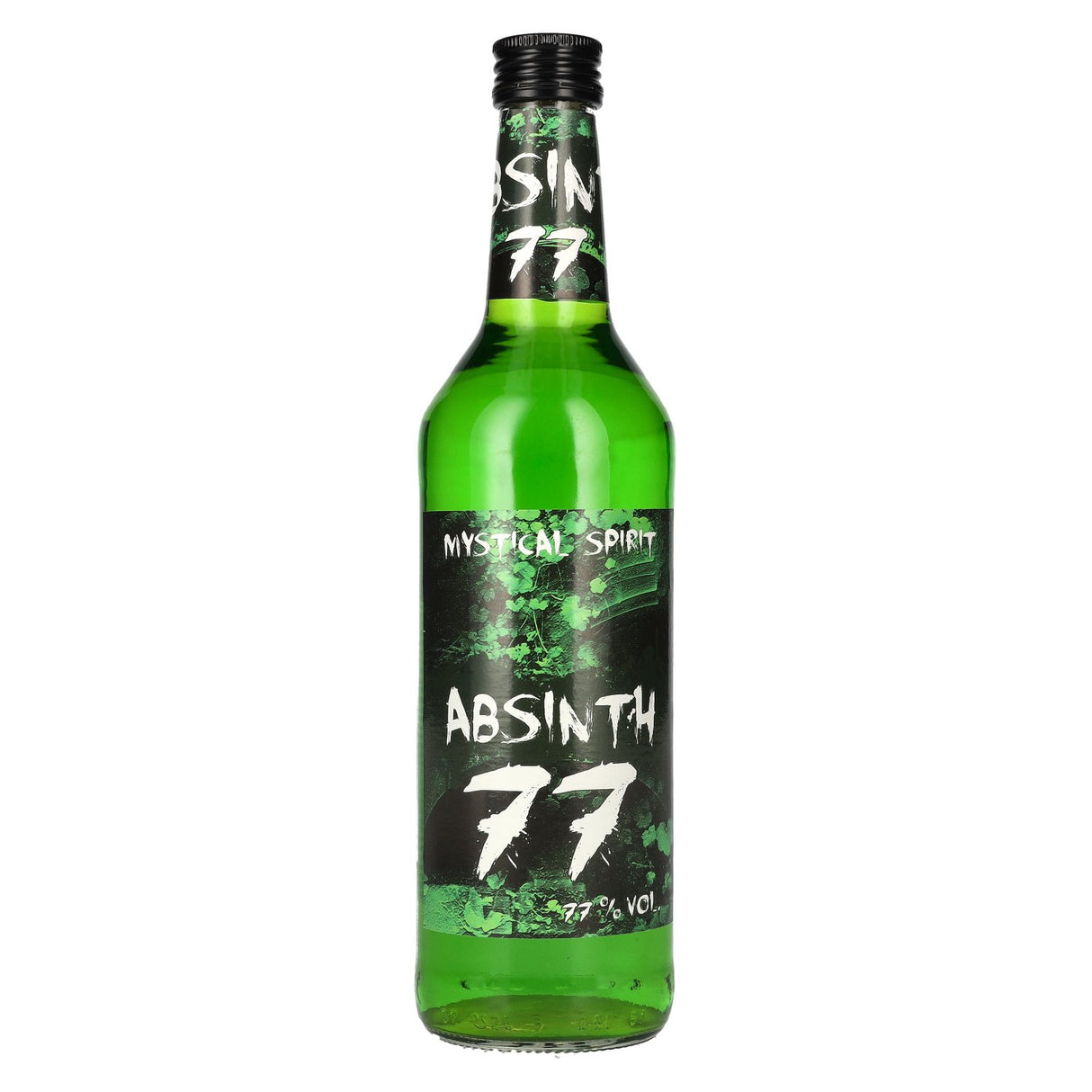 Mystical 77 Absinth | 500ML at CaskCartel.com