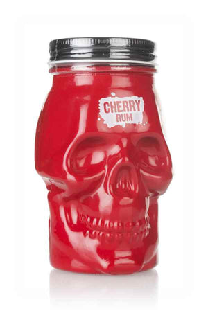 Dead Man's Fingers Cherry Rum | 500ML at CaskCartel.com
