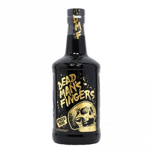 [BUY] Dead Man's Fingers Cornish Spiced Rum at CaskCartel.com