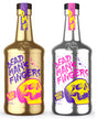 Dead Man's Fingers Limited Edition Black & White Bundle Rum | 2*700ML at CaskCartel.com
