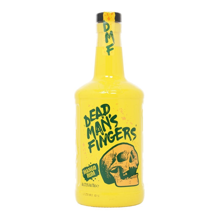Dead Man's Fingers Mango Rum | 700ML