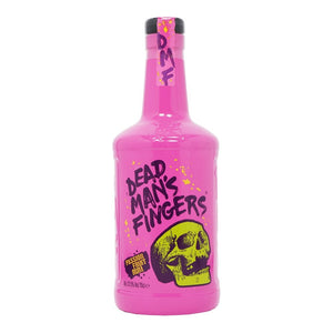 [BUY] Dead Man's Fingers Passion Fruit Rum | 700ML at CaskCartel.com