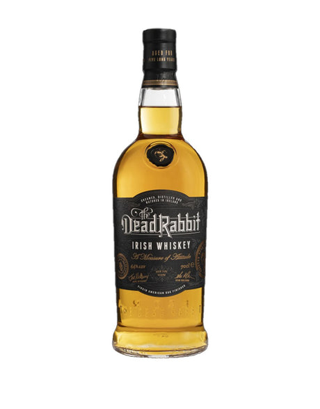 Dead Rabbit Irish Whiskey at CaskCartel.com