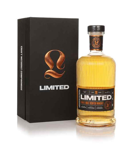 Deanston 26 Year Old 1996 Limited Whisky | 700ML at CaskCartel.com