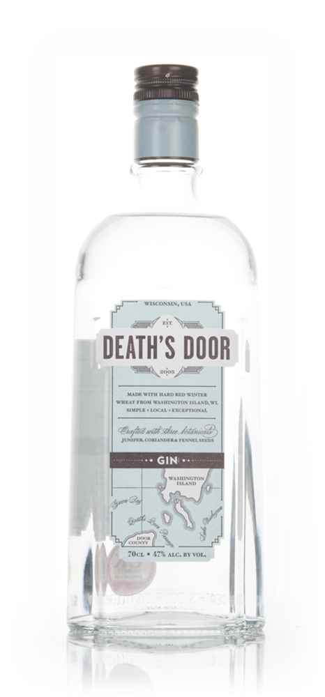 Death's Door  Gin | 700ML