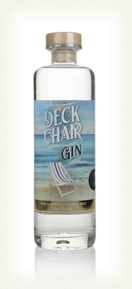 Deck Chair Gin | 700ML