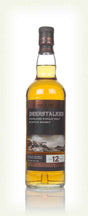 Deerstalker 12 Year Old  Scotch Whisky | 700ML at CaskCartel.com