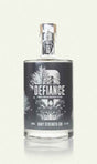 Defiance Navy Strength Gin | 500ML at CaskCartel.com