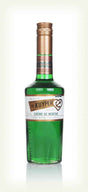 De Kuyper Créme de Menthe Liqueur | 500ML at CaskCartel.com