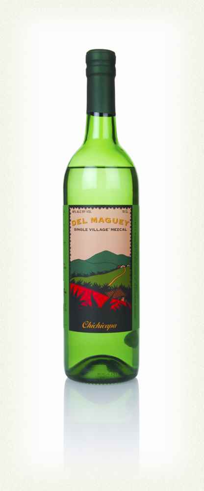 Del Maguey Chichicapa Mezcal | 700ML at CaskCartel.com