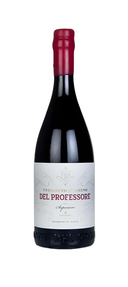 Del Professore di Torino Superiore Vermouth at CaskCartel.com