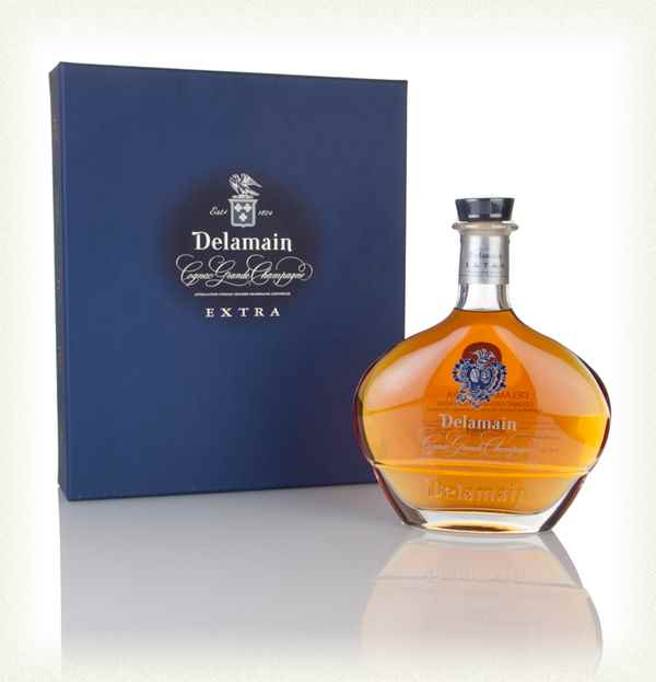 Delamain Extra Cognac | 700ML