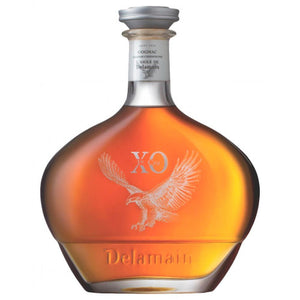 Delamain L'Aigle XO Cognac at CaskCartel.com