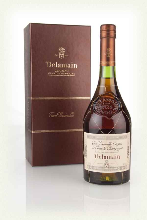 Delamain Trés Vénérable Cognac | 700ML