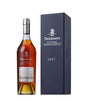Delamain 1977 Vintage Grande Champagne Cognac - CaskCartel.com