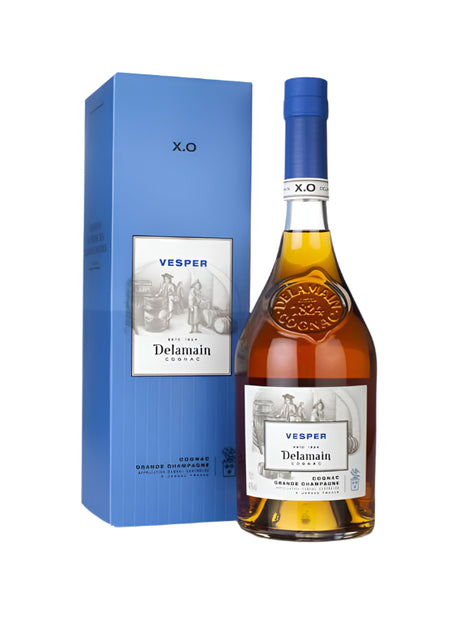 Delamain XO Vesper Cognac | 700ML at CaskCartel.com