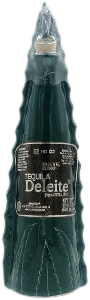 Deleite Agave Leaf Edition Extra Anejo Tequila | 1L at CaskCartel.com