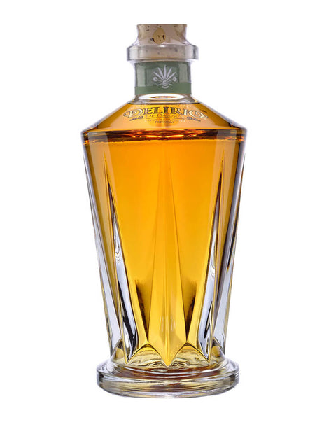 Delirio de Oaxaca Anejo Mezcal - CaskCartel.com