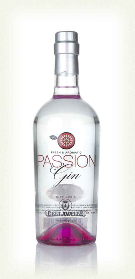 Dellavalle Passion Gin | 700ML at CaskCartel.com