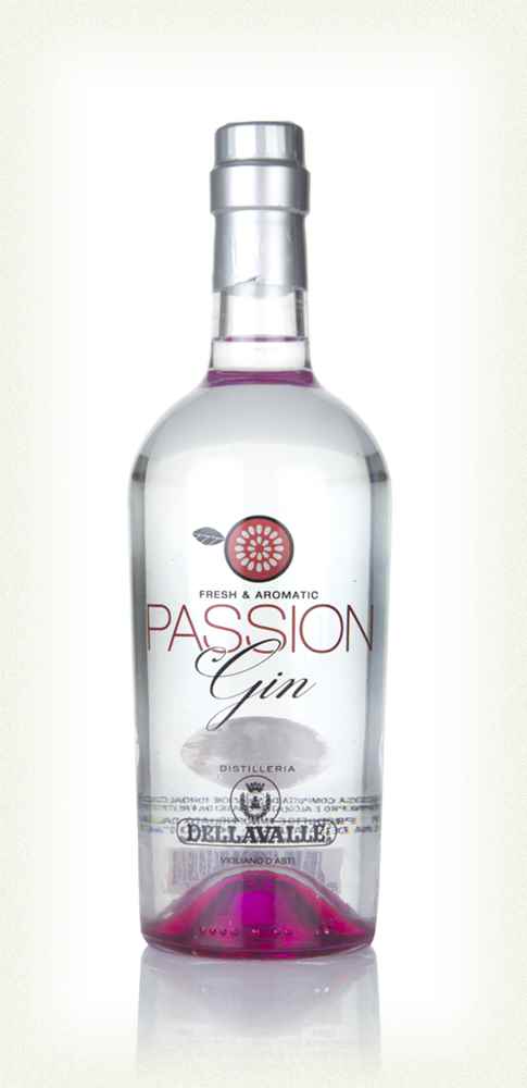 Dellavalle Passion Gin | 700ML