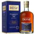 Depaz Rhum XO Grande Reserve Agricole Rum | 700ML at CaskCartel.com