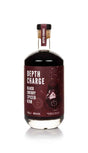 Depth Charge Black Cherry Spiced Rum | 700ML at CaskCartel.com