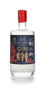 Derbyshire Distillery Eleventh Day 2021 Gin | 500ML at CaskCartel.com