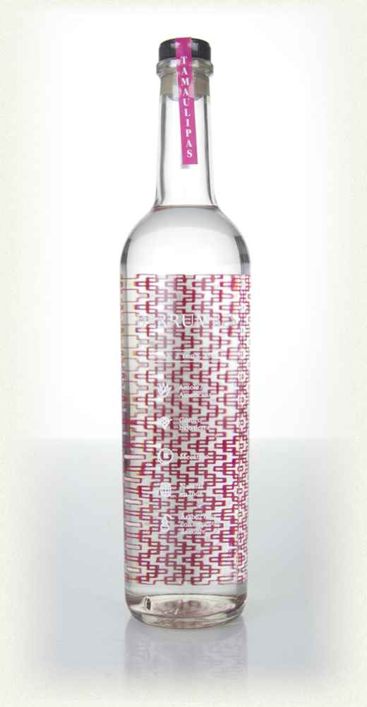 Derbes Tamulipas Mezcal at CaskCartel.com