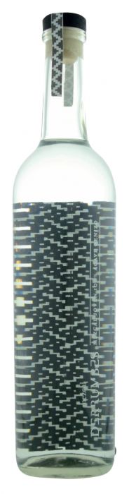 Derrumbes Michoacan Mezcal - CaskCartel.com