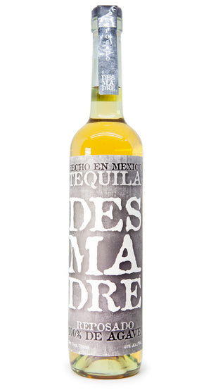 Desmadre Reposado Tequila - CaskCartel.com