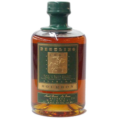 Dettling 1867 Small Batch Straight Bourbon Whiskey - CaskCartel.com