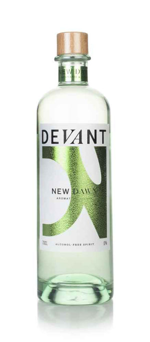 Devant New Dawn Aromatic & Citrus Spirit | 700ML at CaskCartel.com