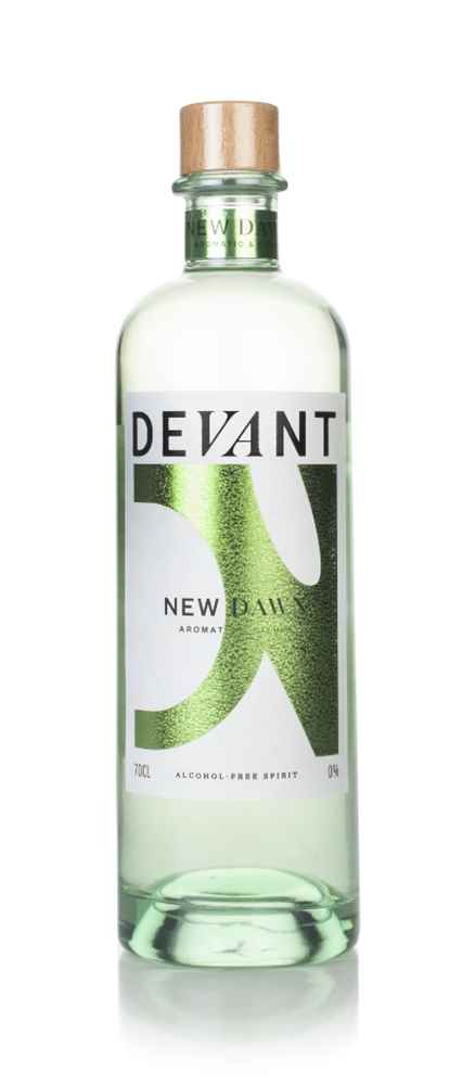 Devant New Dawn Aromatic & Citrus Spirit | 700ML