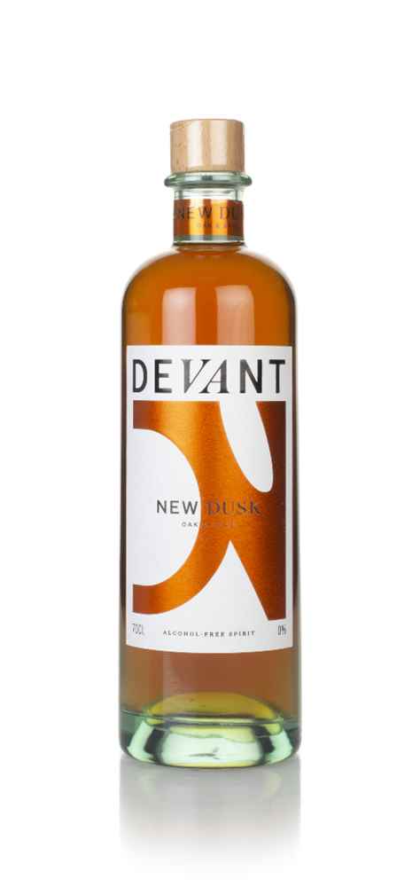 Devant New Dusk Oak & Spice Spirit | 700ML