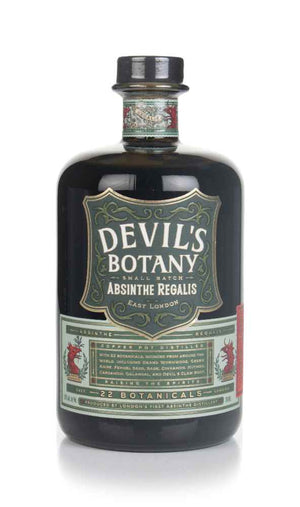 Devil's Botany Absinthe Regalis Absinthe | 700ML at CaskCartel.com