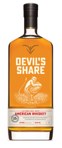 Cutwater Devil’s Share American Whiskey at CaskCartel.com