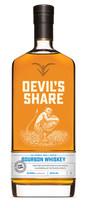 Cutwater Devil's Share Bourbon Whiskey at CaskCartel.com