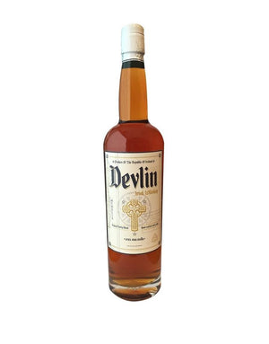 Devlin Irish Whiskey - CaskCartel.com