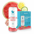 Dezo Spiked Watermelon Water Cocktail | 4*355ML at CaskCartel.com