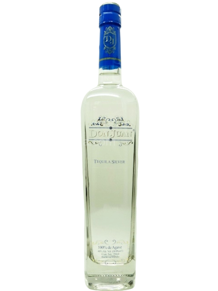 Don Juan Silver Tequila