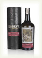 Diamond 16 Year Old 2003 Guyanese - Kill Devil (Hunter Laing)  Rum | 700ML at CaskCartel.com