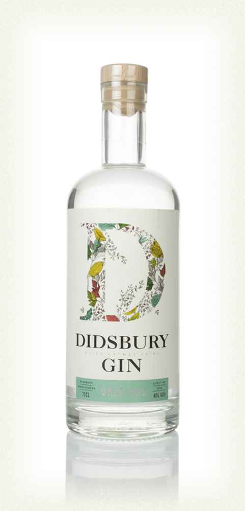 Didsbury Gin | 700ML
