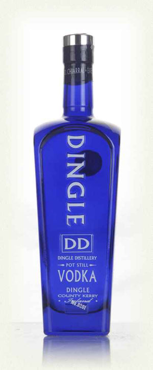 Dingle Vodka | 700ML at CaskCartel.com