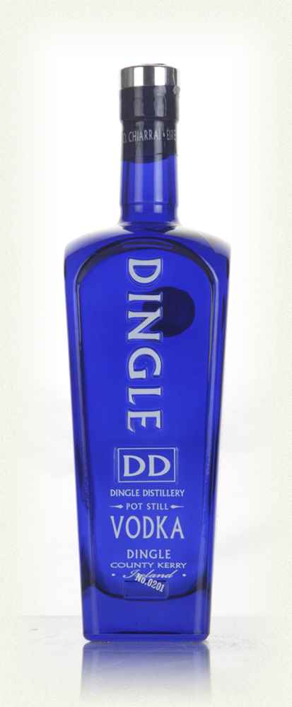 Dingle Vodka | 700ML