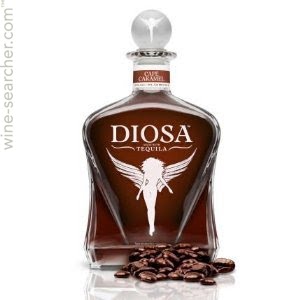 Diosa Cafe Tequila